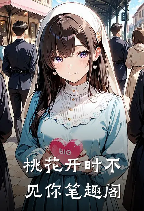 桃花开时不见你笔趣阁