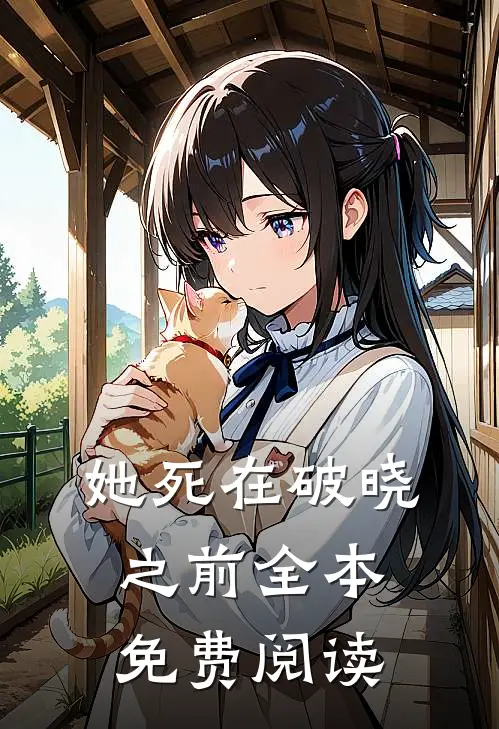 她死在破晓之前全本免费阅读