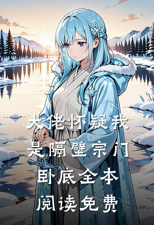 大佬怀疑我是隔壁宗门卧底全本阅读免费