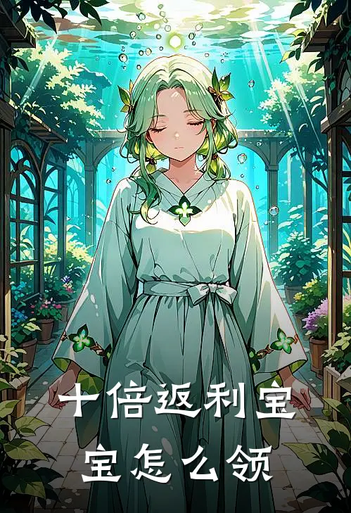 十倍返利宝宝怎么领