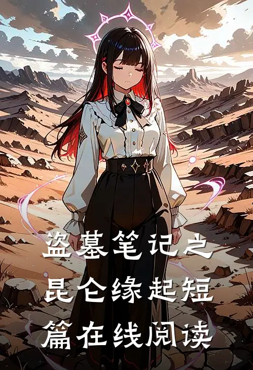 盗墓笔记之昆仑缘起短篇在线阅读