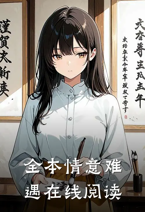 全本情意难遇在线阅读