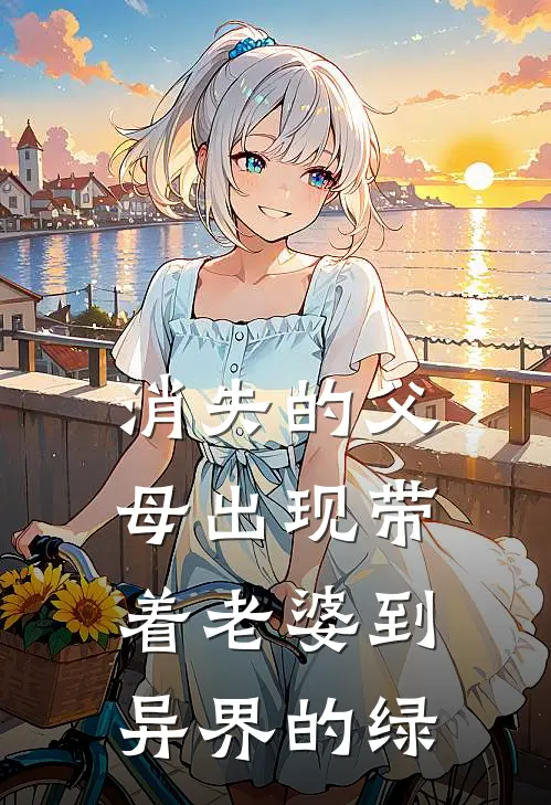 消失的父母出现带着老婆到异界的绿