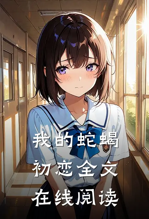 我的蛇蝎初恋全文在线阅读