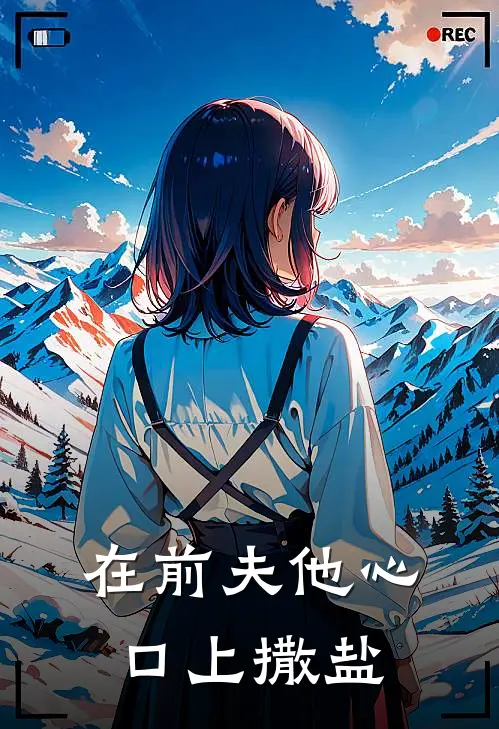 在前夫他心口上撒盐
