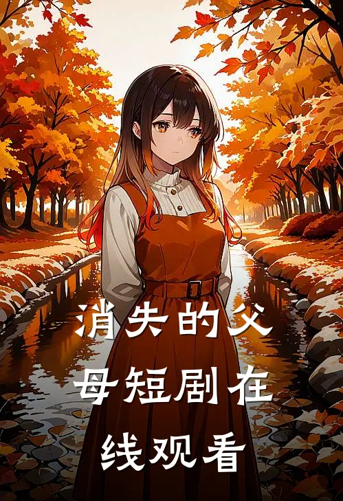 消失的父母 短剧 在线观看