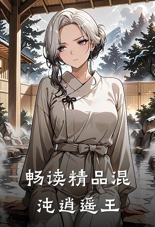 畅读精品混沌逍遥王