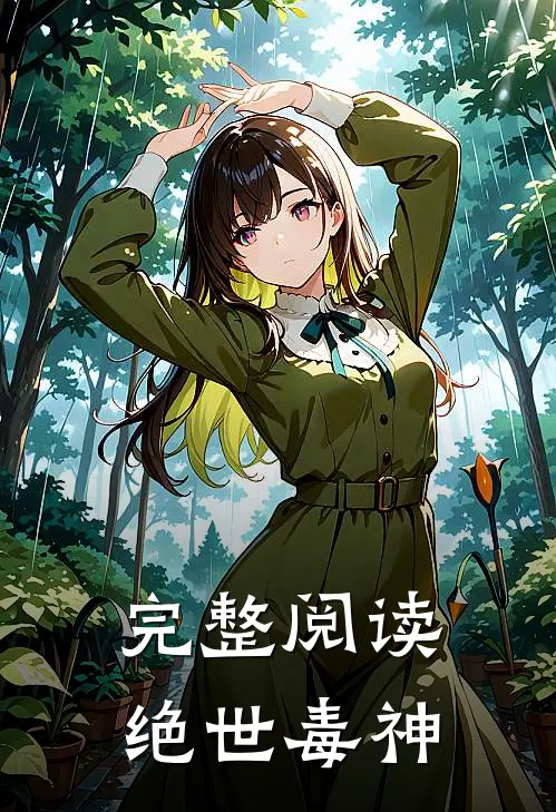 完整阅读绝世毒神