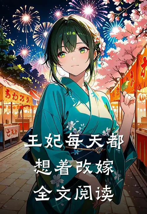王妃每天都想着改嫁全文阅读