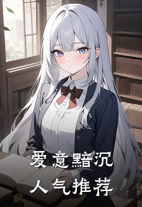 爱意黯沉人气推荐