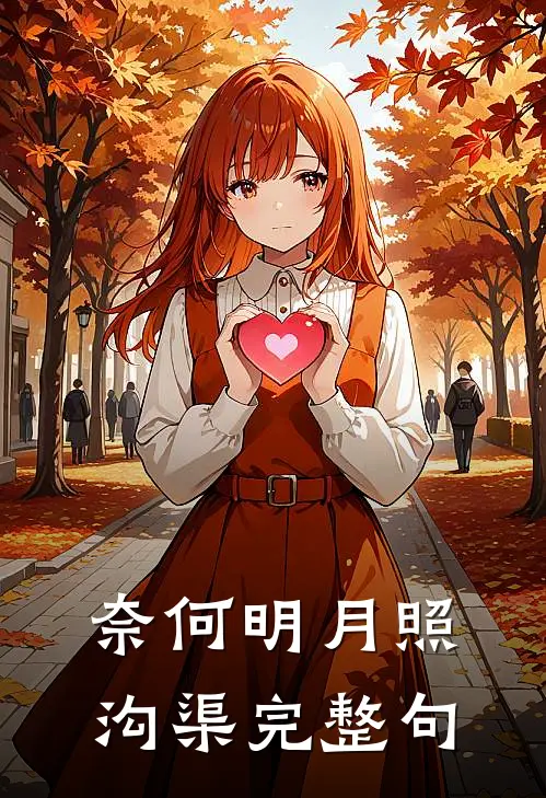奈何明月照沟渠完整句