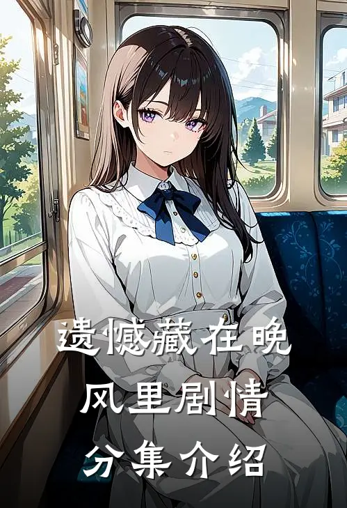 遗憾藏在晚风里剧情分集介绍