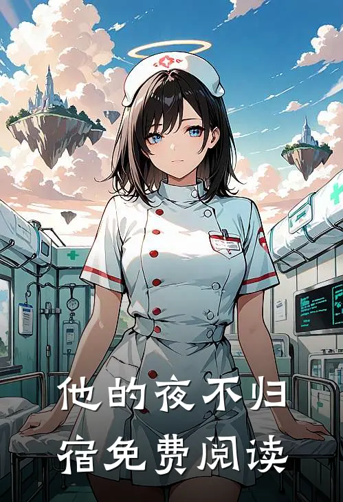 他的夜不归宿免费阅读