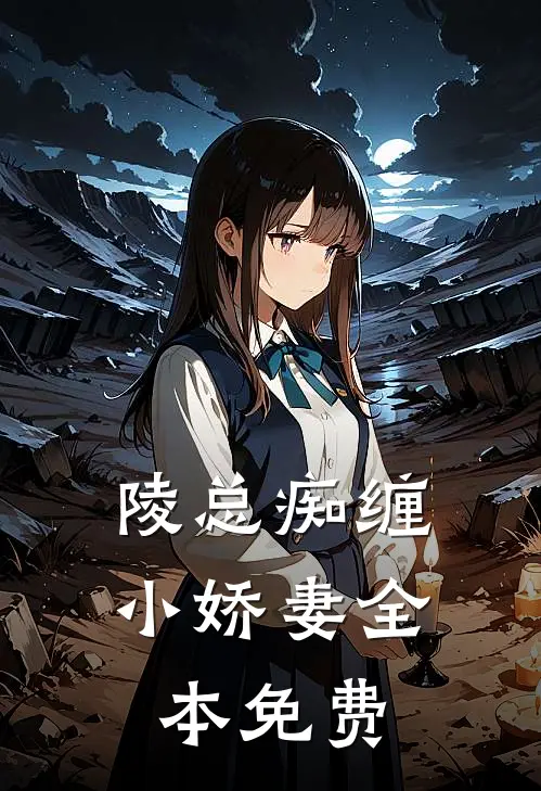 陵总痴缠小娇妻全本免费