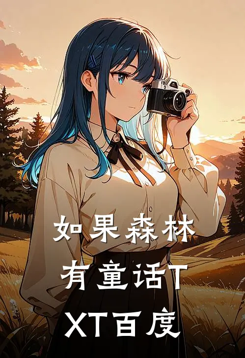 如果森林有童话TXT百度