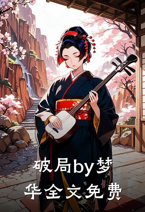 破局by梦华全文免费