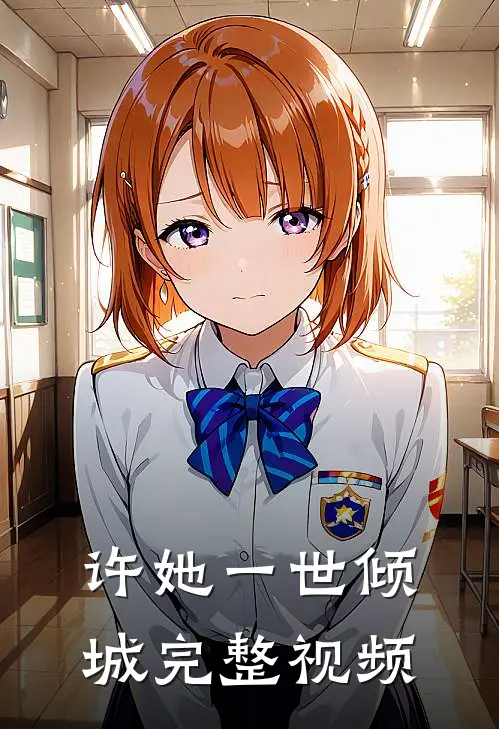 许她一世倾城完整视频
