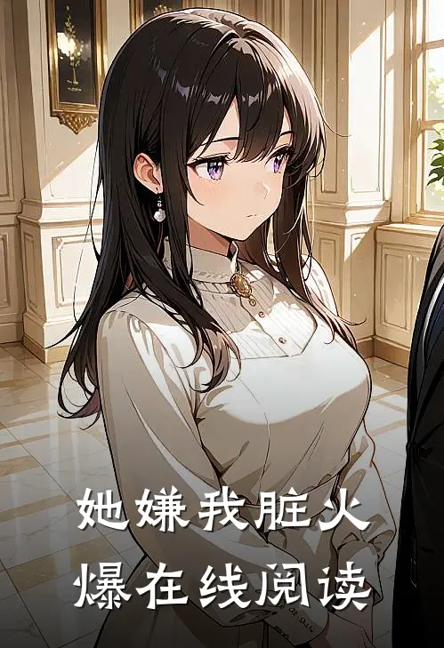 她嫌我脏火爆在线阅读