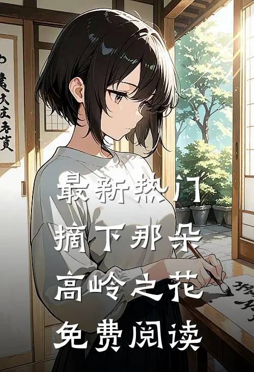 最新热门摘下那朵高岭之花免费阅读