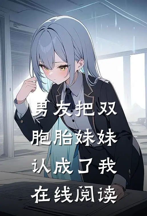 男友把双胞胎妹妹认成了我在线阅读