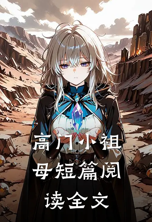 高门小祖母短篇阅读全文
