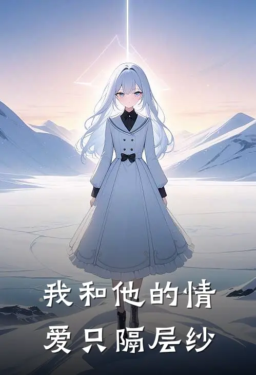 我和他的情爱只隔层纱