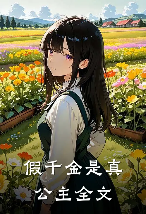 假千金是真公主全文