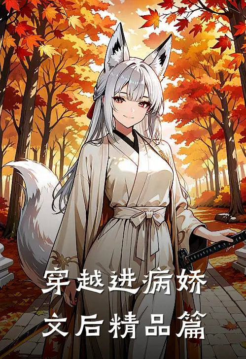 穿越进病娇文后精品篇