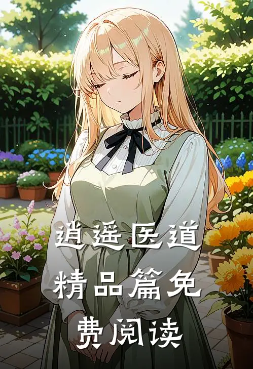 逍遥医道精品篇免费阅读