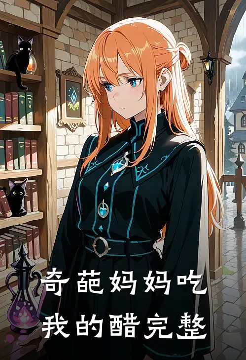 奇葩妈妈吃我的醋完整