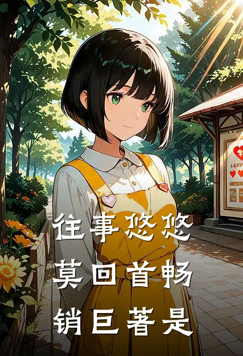 往事悠悠莫回首畅销巨著是