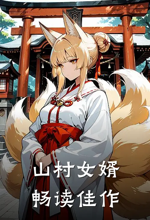 山村女婿畅读佳作
