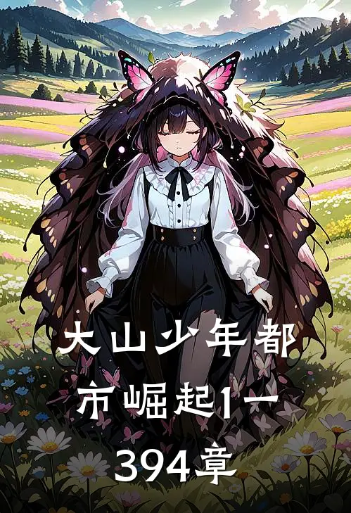 大山少年都市崛起1一394章