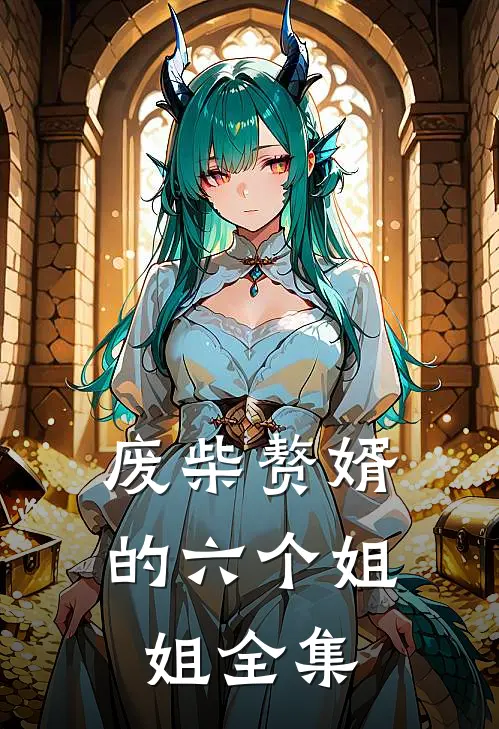 废柴赘婿的六个姐姐全集
