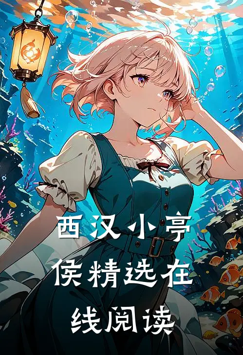 西汉小亭侯精选在线阅读
