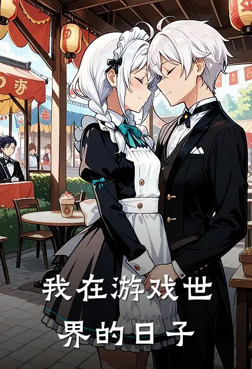 我在游戏世界的日子