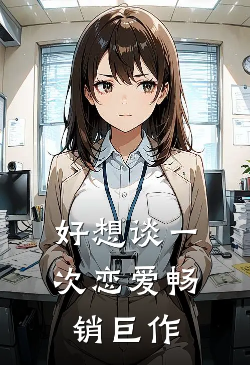 好想谈一次恋爱畅销巨作