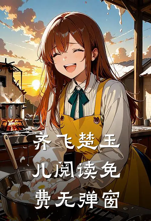 齐飞楚玉儿阅读免费无弹窗
