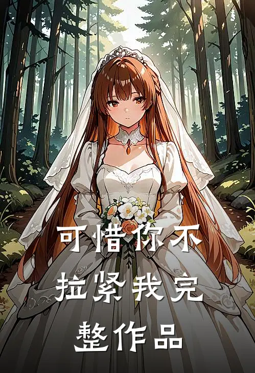 可惜你不拉紧我完整作品
