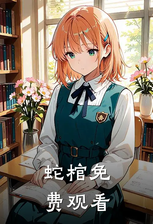 蛇棺免费观看