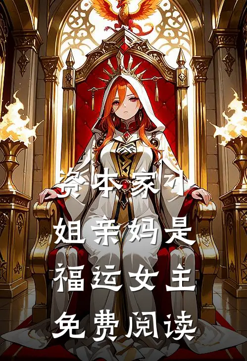 资本家小姐亲妈是福运女主免费阅读