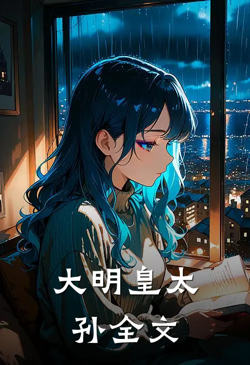 大明皇太孙全文