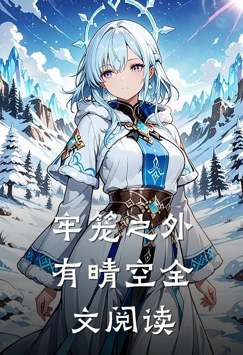 牢笼之外有晴空全文阅读