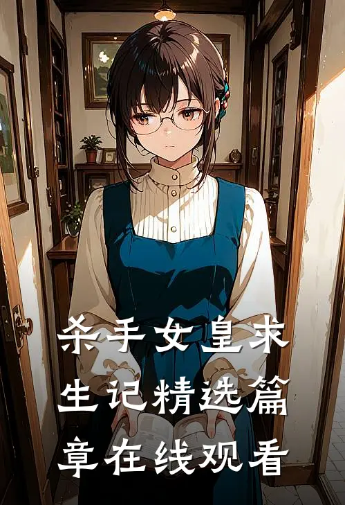 杀手女皇求生记精选篇章在线观看