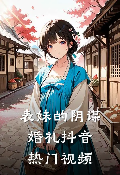 表妹的阴谋婚礼抖音热门视频