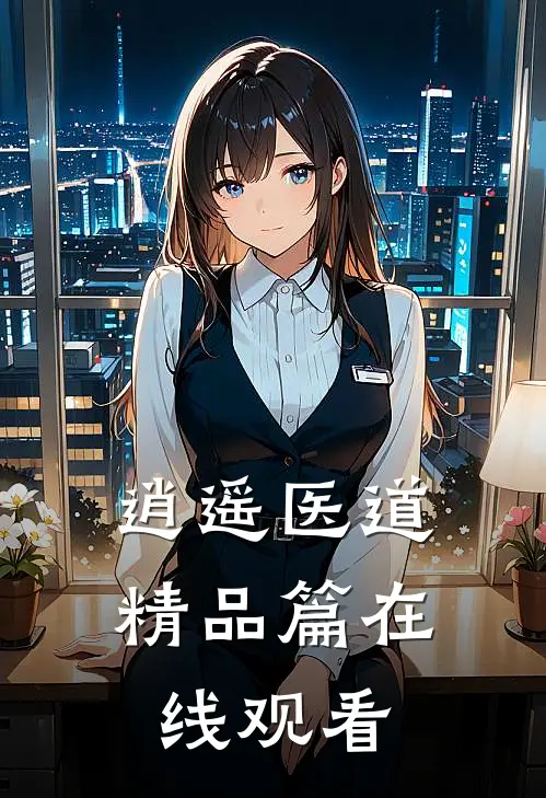 逍遥医道精品篇在线观看