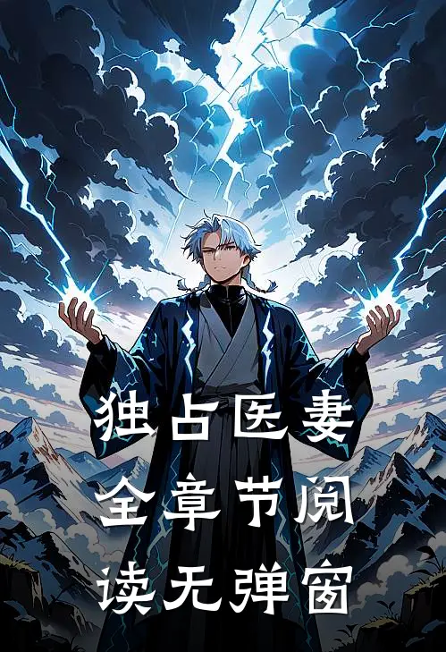 独占医妻全章节阅读无弹窗