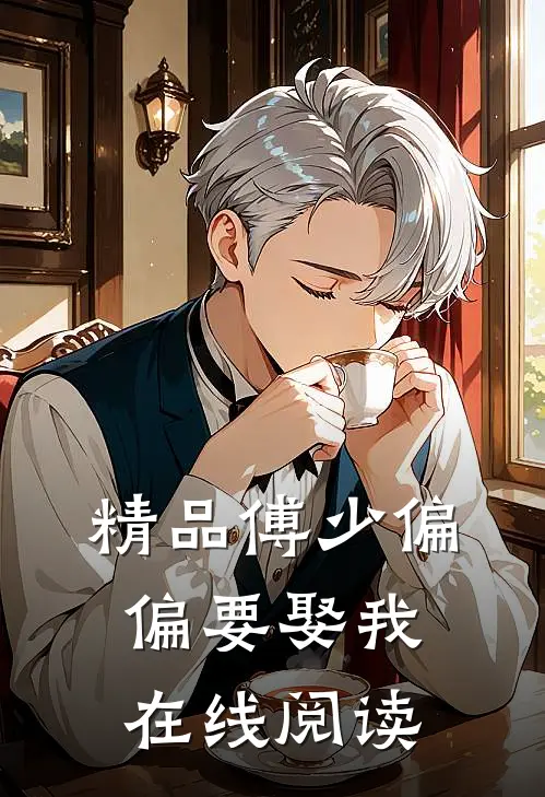 精品傅少偏偏要娶我在线阅读