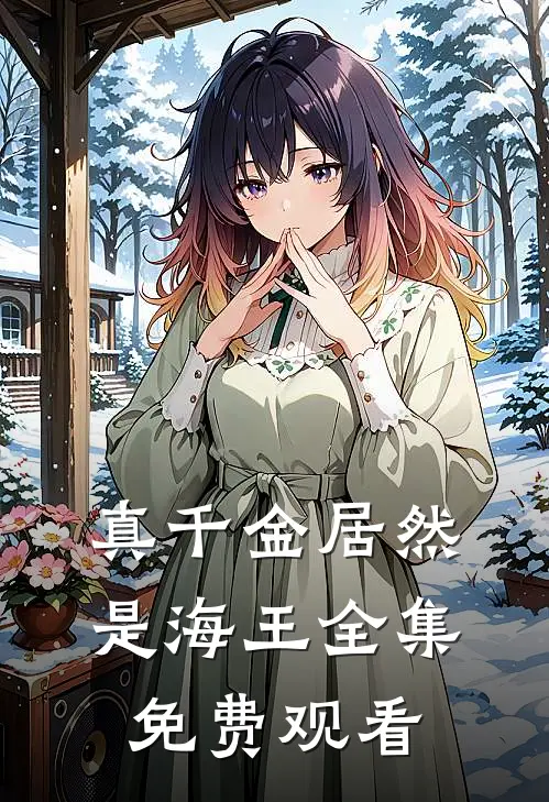 真千金居然是海王 全集免费观看