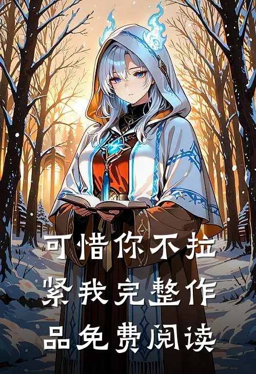 可惜你不拉紧我完整作品免费阅读